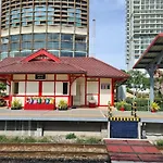 Vanilla Summer Inn