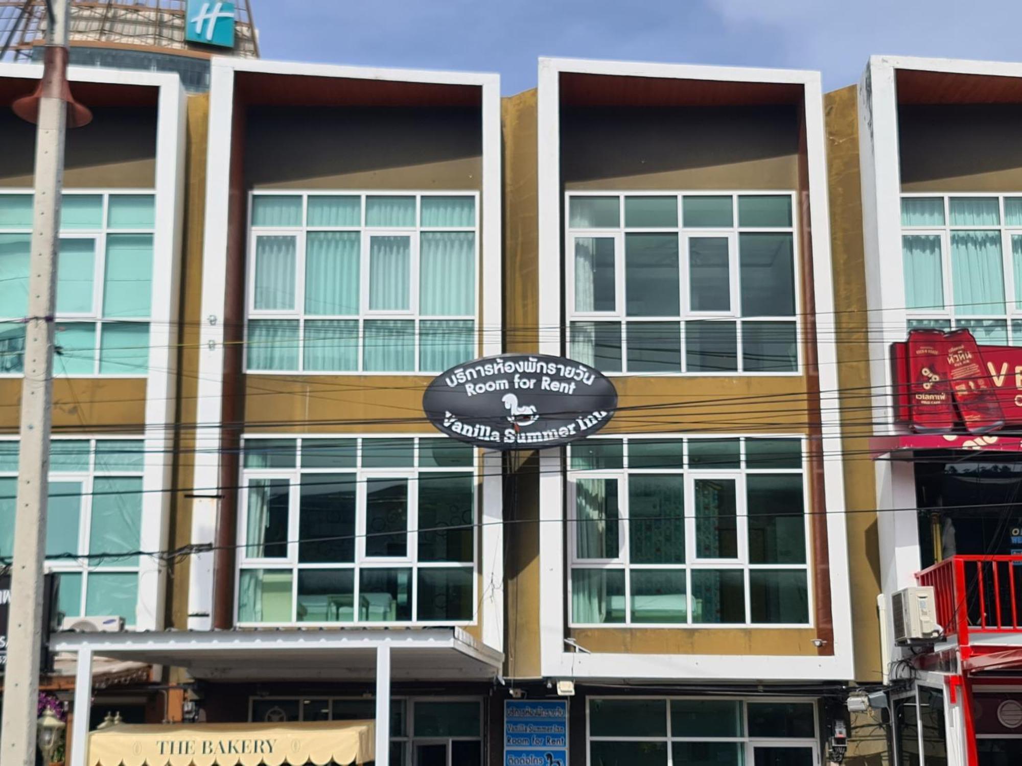 Hotel Vanilla Summer 3*