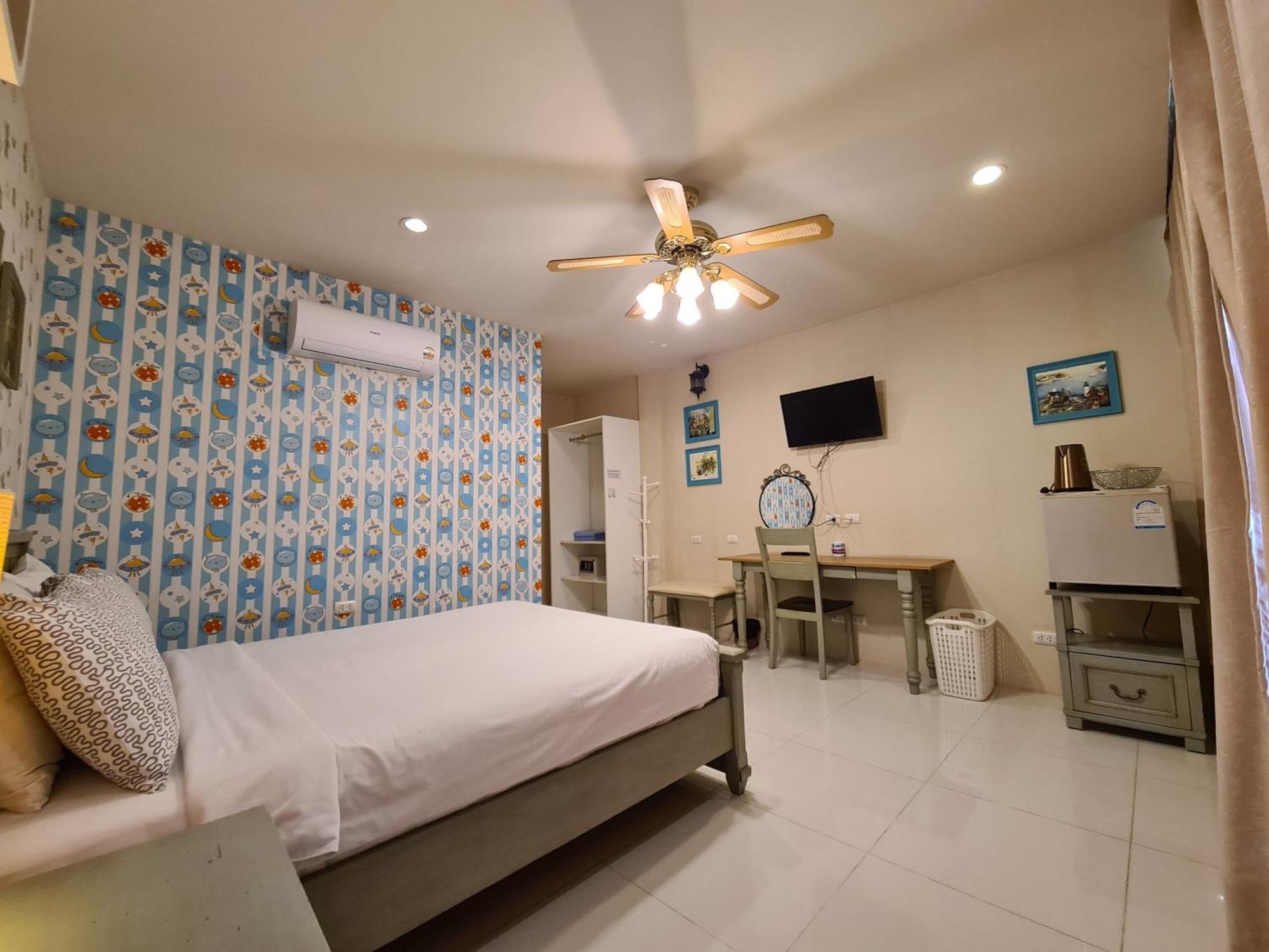 Hotel Vanilla Summer