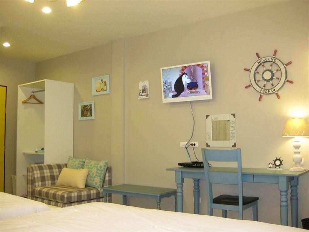 Hotell Vanilla Summer Hua Hin