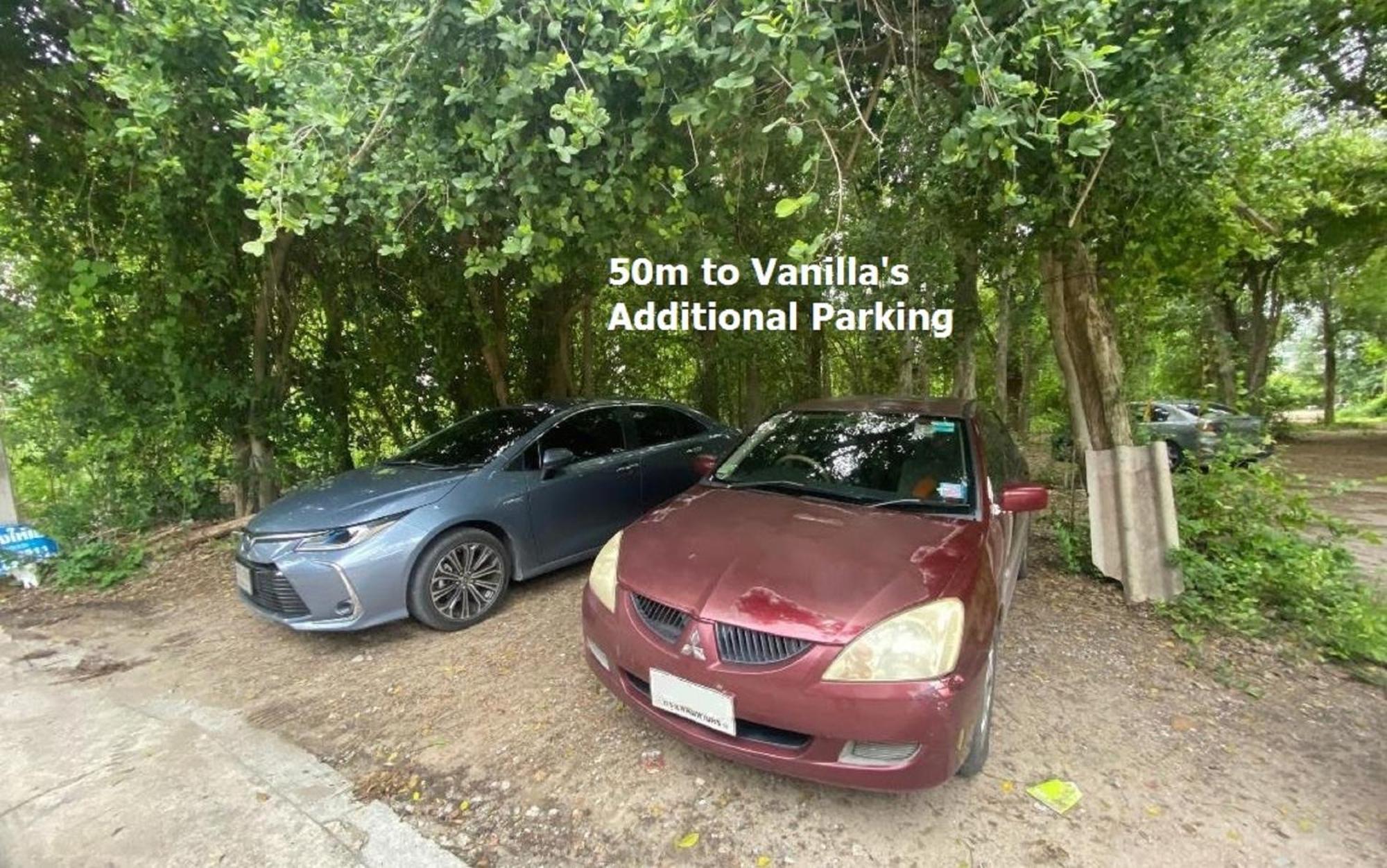 Vanilla Summer 3* Hua Hin