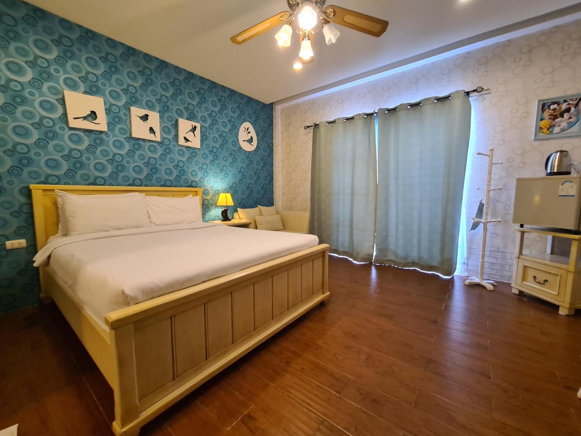 Vanilla Summer Hotell