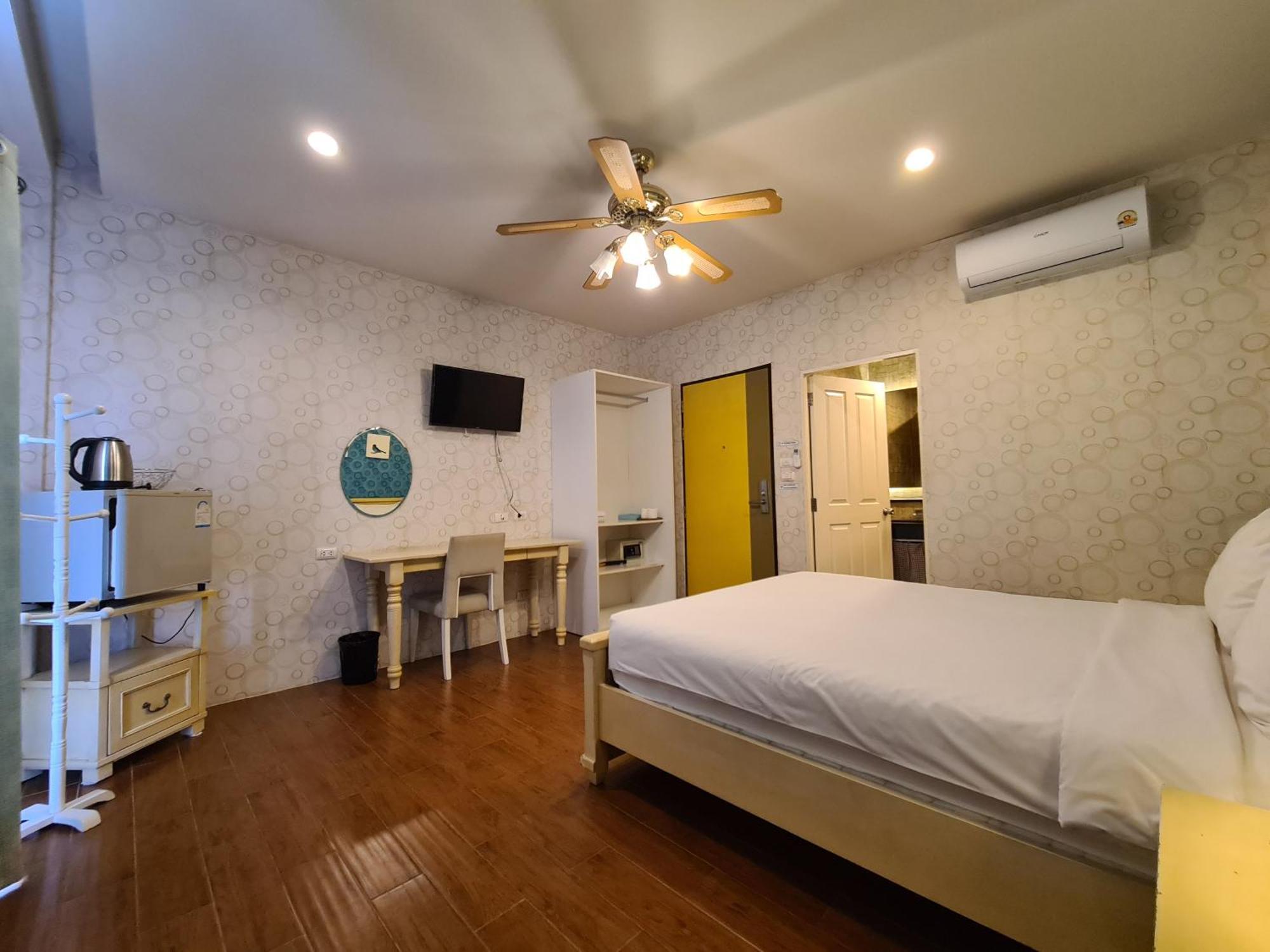 Vanilla Summer Hotell 3*