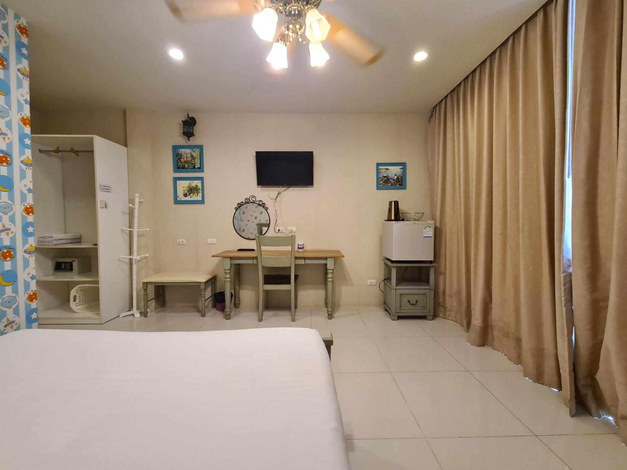 Vanilla Summer 3* Hua Hin