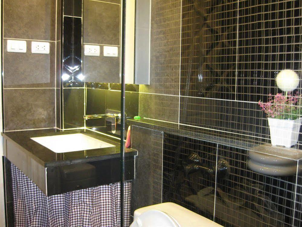 Vanilla Summer Hotell Hua Hin