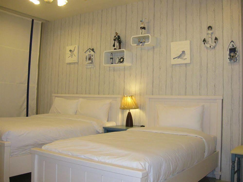 Vanilla Summer Hotell