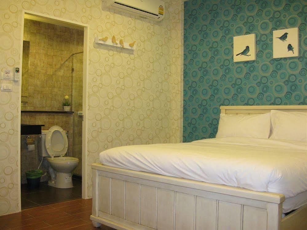 Hotell Vanilla Summer 3*