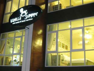 Vanilla Summer Hotell 3*