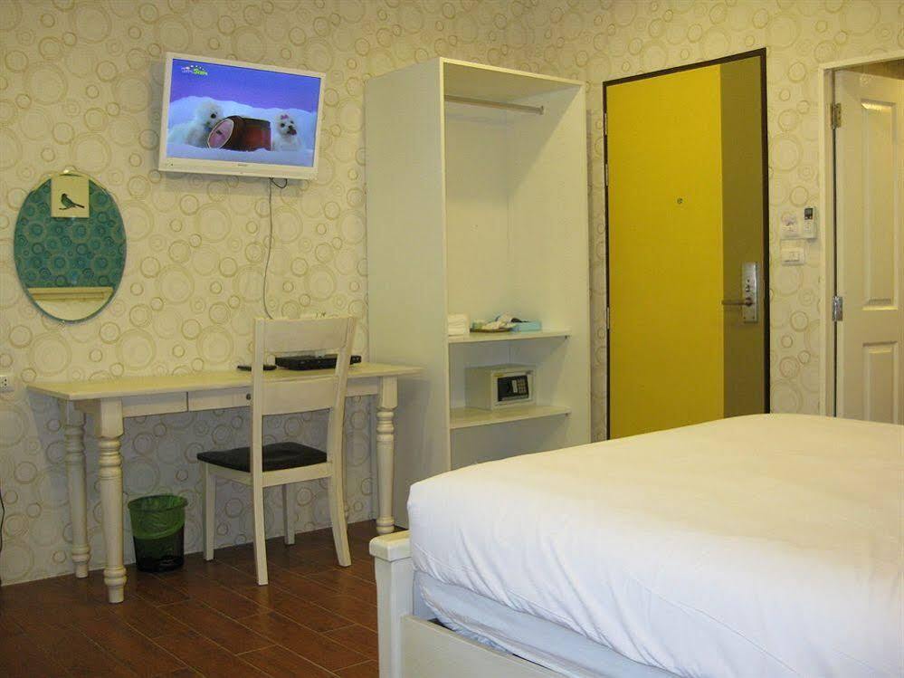 Hotell Vanilla Summer 3*